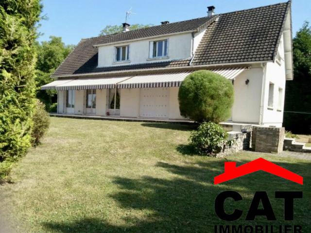Maison familiale à fort potentiel – Remauville