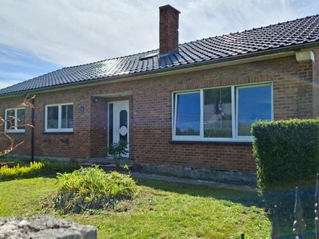 Maison familiale à louer à Morialmé. Dispo immédiatement