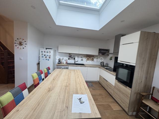 Maison familiale à louer Quartier Batignolles Le Mans