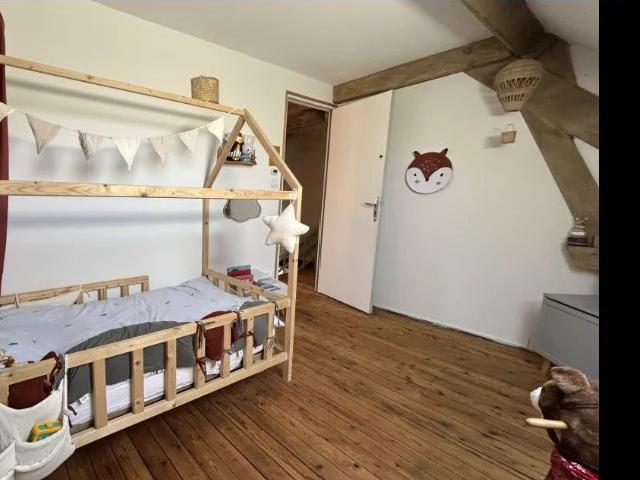 Maison familiale à louer VIERZY