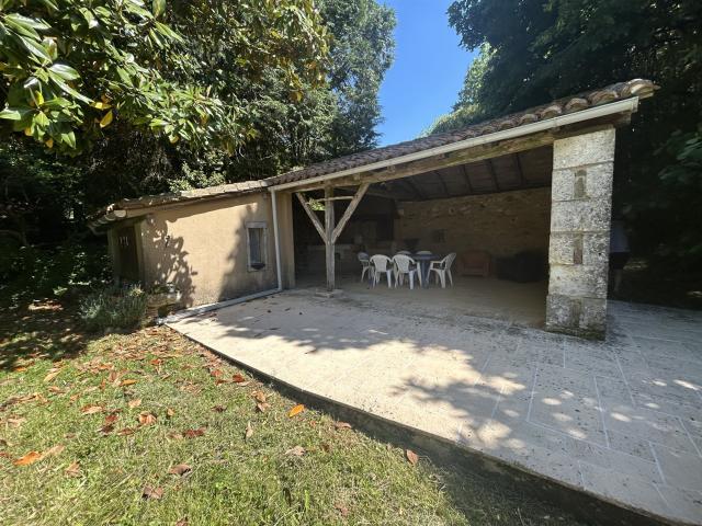 Maison Familiale A La Campagne 170m² Mazerolles