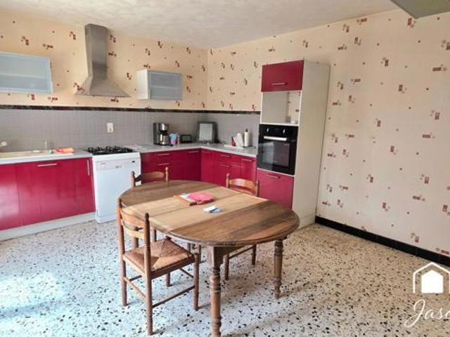 Maison Familiale à Nicey 21330