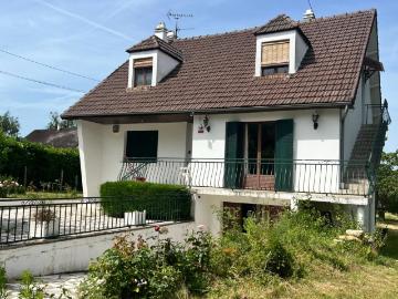 Maison familiale à rénover