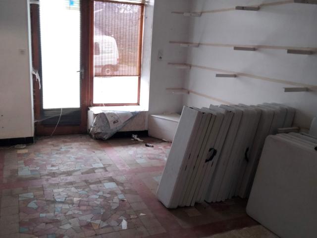 Maison familiale à rénover offrant un beau potentiel