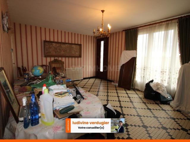 Maison familiale à vendre avec ascenseur: calme, espace et potentiel LONGUEVILLE 47