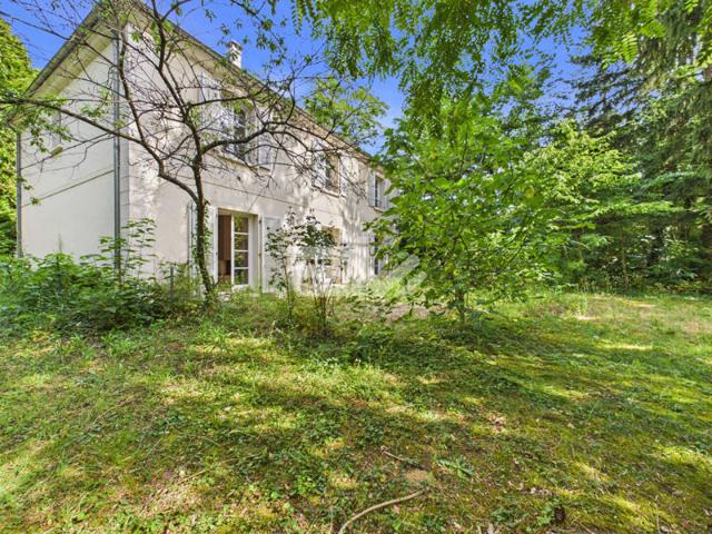 Maison familiale à vendre à Jonchery sur Vesle à l'abris des regards
