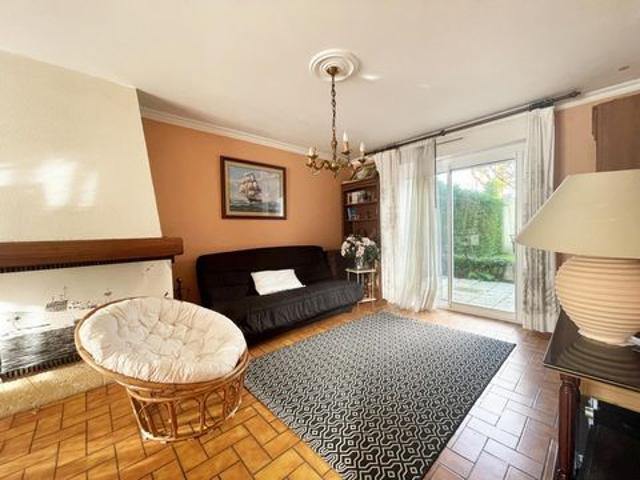 Maison familiale à vendre – Centre de Sainte Luce sur Loire
