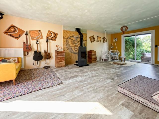Maison familiale à vendre Saint Malo Secteur Château Malo 9 pièce s 187 m2 proche Ecole