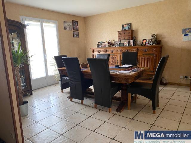 Maison familiale à vendre