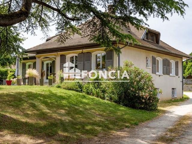Maison familiale a vendre