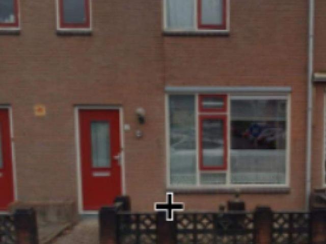 Maison familiale Andrej Sacharovstraat 77, Purmerend
