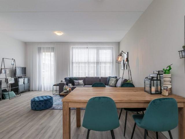 Maison Familiale Arcadiastraat 24, Arnhem À Louer