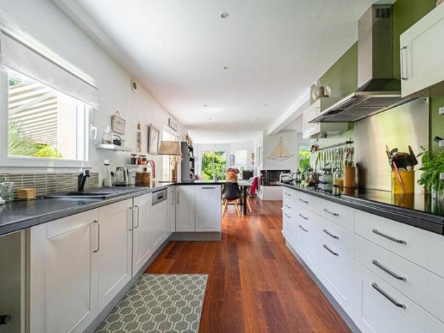 Maison familiale Asserac 125 m2