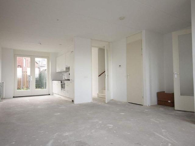 Maison Familiale Burgemeester Van der Reijdensingel 53, Valkenburg À Louer