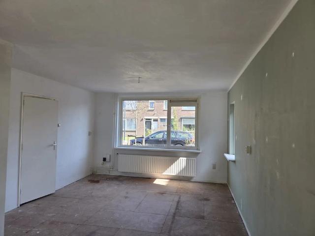 Maison familiale Burgemeester van Poppelstraat 115, Gilze À louer
