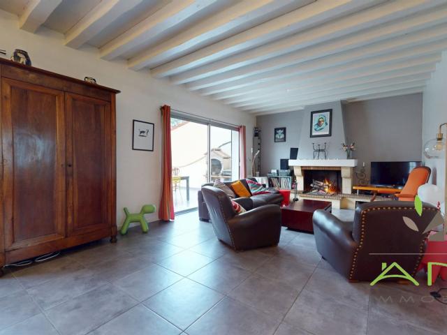 Maison familiale Barrière de Bègles 188m² Bègles