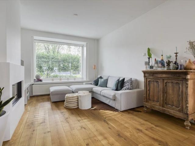 Maison Familiale Breedveldsingel, Rotterdam À Louer