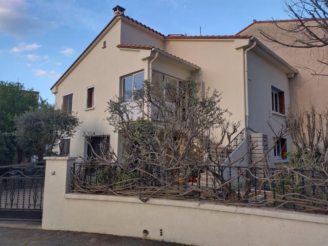 Maison familiale Céret 152m² Céret