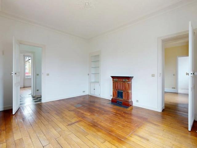 Maison familiale Chevreuse centre