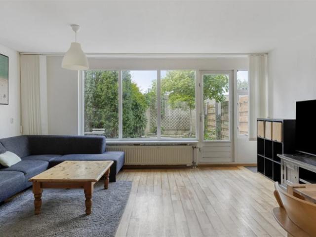 Maison familiale Clariet Kok van Alphenstraat, Leyde À louer