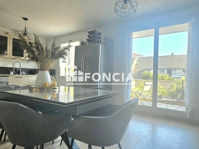 Maison familiale clé en main – Secteur recherché de Saint Martin du Tertre