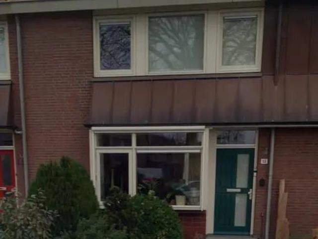 Maison familiale Commandeurstraat 13, Dronten À louer