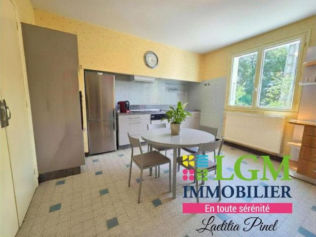 Maison familiale dans un cadre paisible 204m² Castres