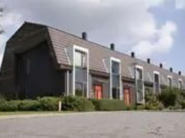 Maison familiale De Boomgaard 29, Apeldoorn À Louer