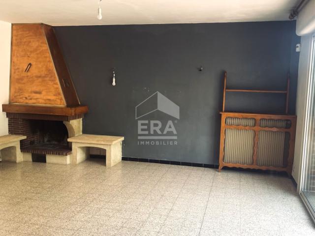 Maison familiale de caractère 120 m2: Secteur Le Quesne