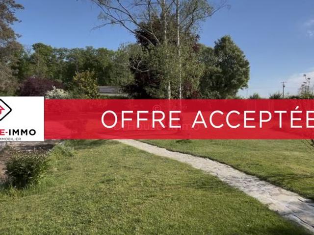 Maison familiale de caractère 215 m² habitables dans un environnement privilégié