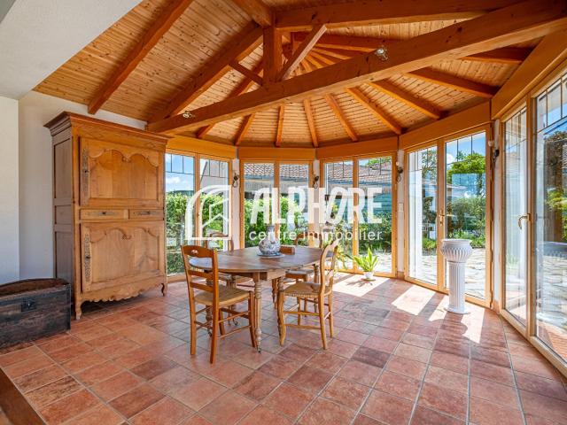 Maison Familiale de Caractère à Pornic: Charme, Espace et S. 202m² Pornic