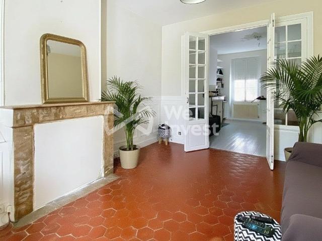 Maison familiale de caractère de 212 m² avec jardin, dépenda. 186m² Entrains sur Nohain
