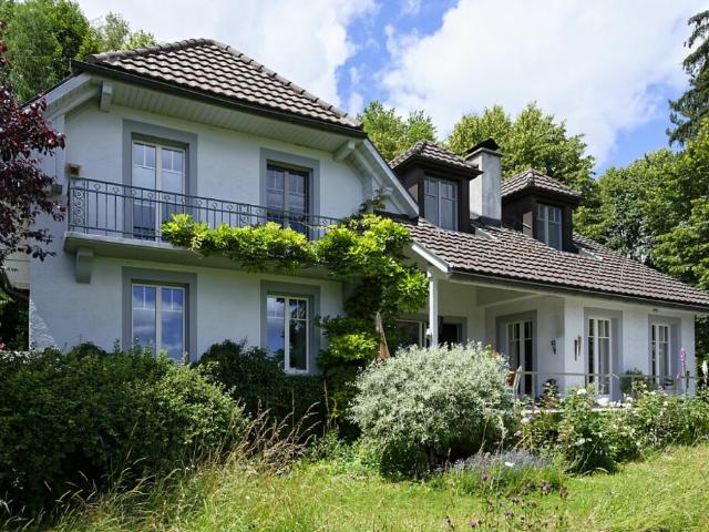 Maison familiale de caractère Les Hauts Geneveys