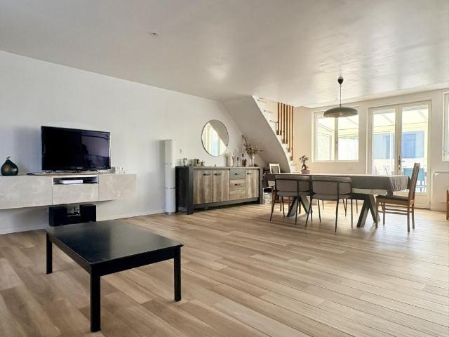 Maison Familiale de Charme – 151 m² habitables – Fort Potentiel