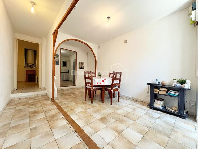 Maison familiale de charme à Mallemort