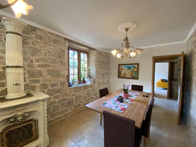 Maison familiale de charme à Port Lesney