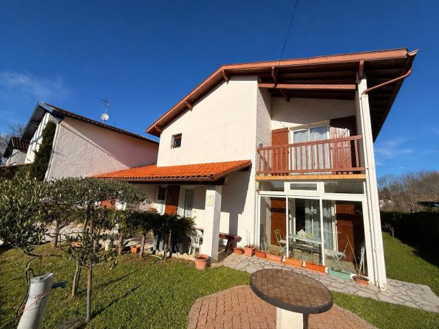 Maison familiale de charme au cœur d’Arcangues