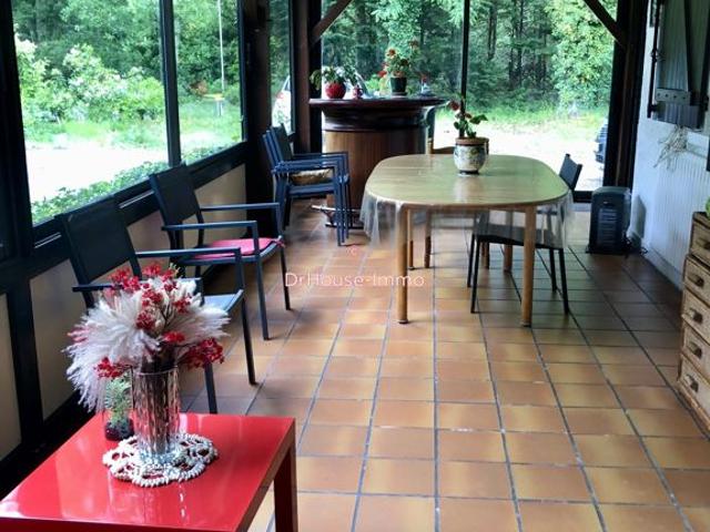 MAISON FAMILIALE DE PLAIN PIED