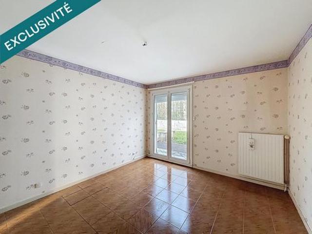 maison familiale de plain pied
