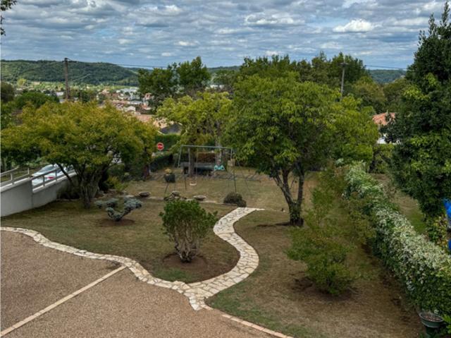 MAISON FAMILIALE DE QUALITÉ