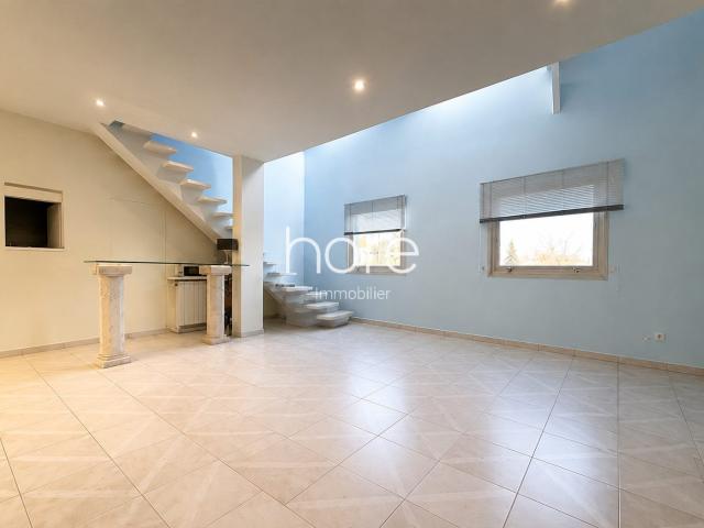 Maison familiale de standing à Eaubonne 210m² Eaubonne