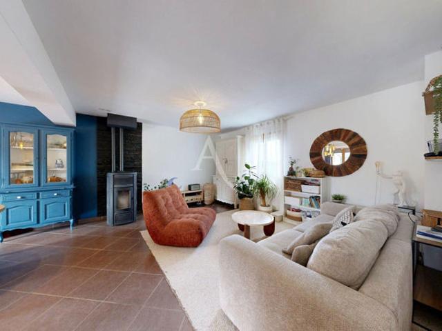 MAISON FAMILIALE DE STANDING Secteur Gournay Beauvais Gisors