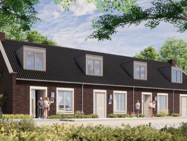 Maison familiale De Wolfskamp 12, Heeswijk Dinther À louer