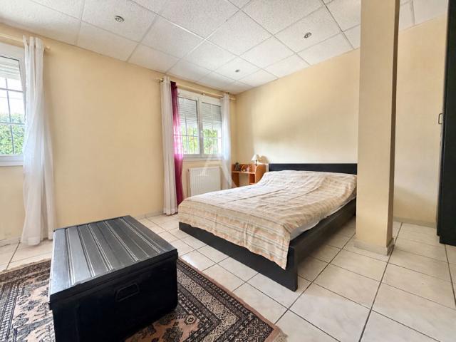 Maison familiale de 140 m² Ozoir la Ferrière