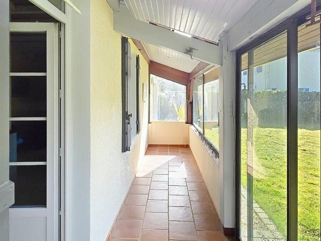 Maison familiale de 155m² avec piscine et terrain 155m² Sabres