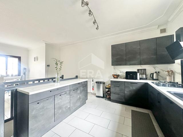 Maison familiale de 161 m2 Sartrouville