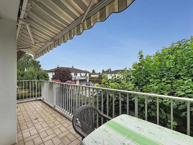 Maison familiale de 165 m² – Marly