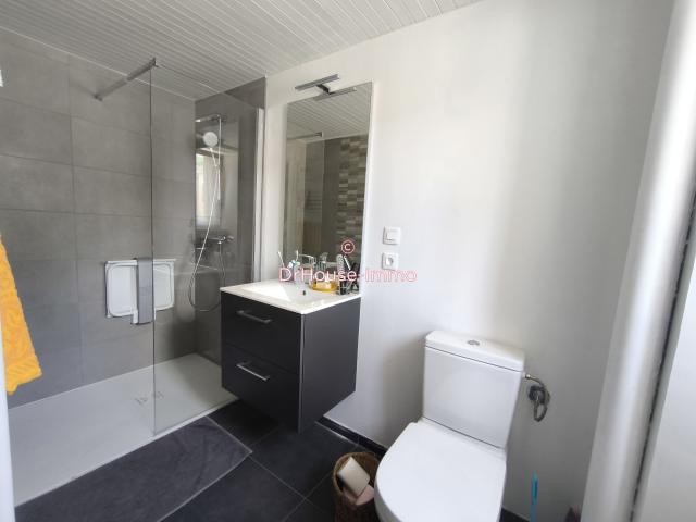 Maison familiale de 165 m² habitables