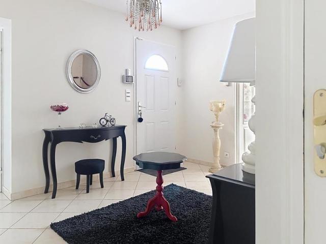 Maison Familiale de 165m2