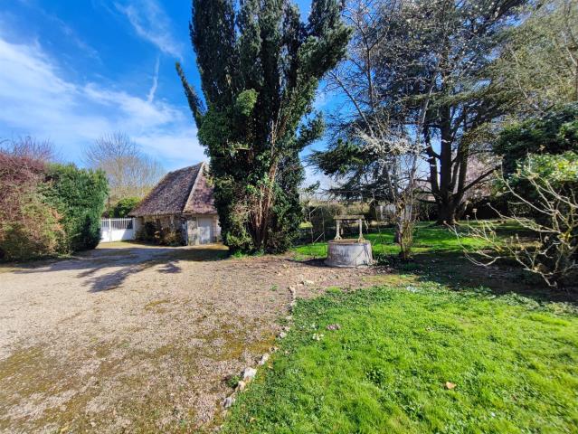 Maison familiale de 169 m2 / 16 km de Bernay 169m² Bernay